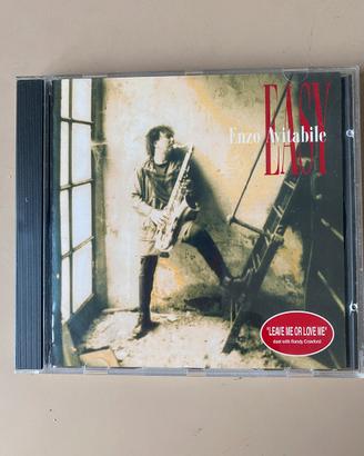 Cd enzo avitabile easy
