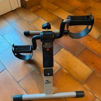 Miny cyclette pieghevole