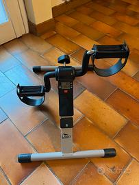 Miny cyclette pieghevole