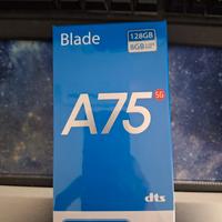 A75 BLADE  5G