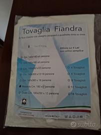 tovaglia fiandra 