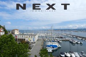 APPARTAMENTO BILIVELLO PRIMO INGRESSO