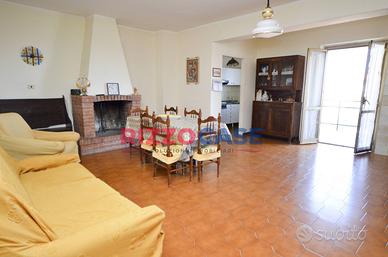 Appartamento - Crosia
