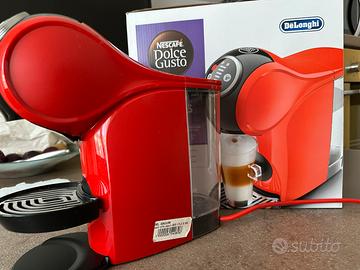 Macchina caffè dolce gusto nescafe
