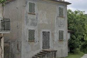 Immobile in asta di 128 m² con 3 locali a San Leo