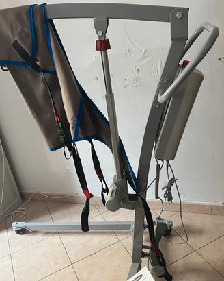 Sollevatore disabili