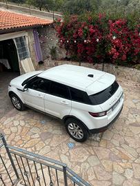 Rover Evoque