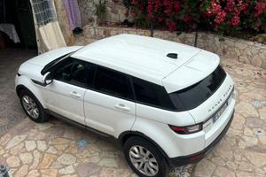 Rover Evoque