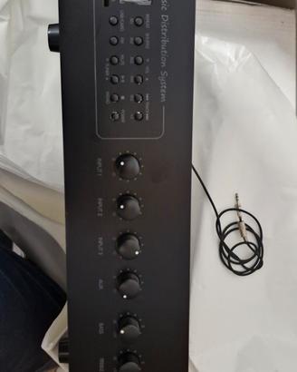 amplificatore