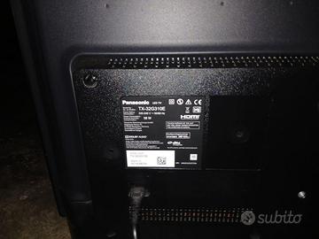 Tv Panasonic Lcd 32''