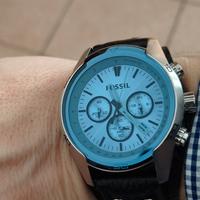 Orologio fossil