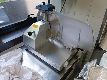 AFFETTATRICE PROFESSIONALE CELME