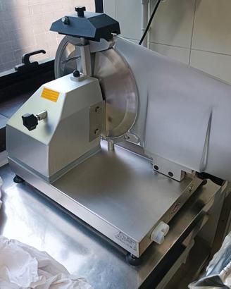 AFFETTATRICE PROFESSIONALE CELME