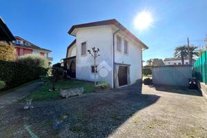 VILLA SINGOLA A PONTE SAN NICOLÒ