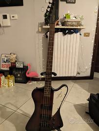 Basso Epiphone Thunderbird