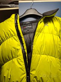 Giacca a Vento da Donna