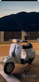 Vespa 50 special conservata