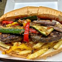 Paninoteca famosissima