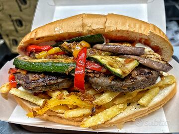 Paninoteca famosissima