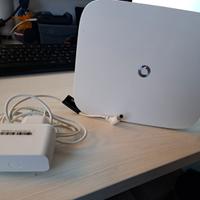 router wifi vodafone revolution