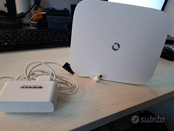 router wifi vodafone revolution