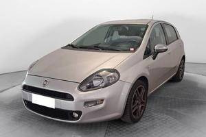 Fiat Punto 1.3 mjt II 16v Lounge 75cv 5p my13