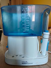 Idropulsore Dentale - Waterpick mod. Waterflosser