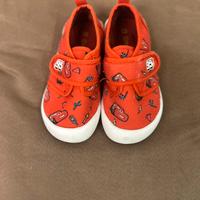 Scarpe Disney Pixar Cars n. 23