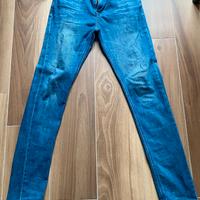 Calvin Klein Jeans uomo W30 L34