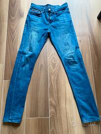 Calvin Klein Jeans uomo W30 L34
