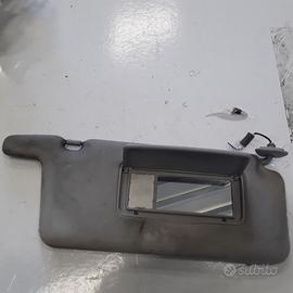 PARASOLE ALETTA LATO PASSEGGERO TOYOTA Avensis Ber