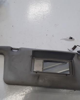 PARASOLE ALETTA LATO PASSEGGERO TOYOTA Avensis Ber