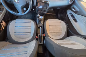  FIAT PUNTO EVO