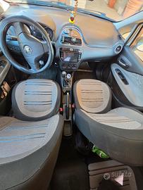  FIAT PUNTO EVO