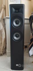 Diffusori JBL Studio 680  			