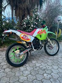 Aprilia tuareg rally 50