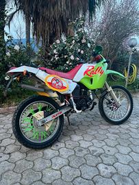 Aprilia tuareg rally 50
