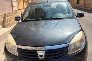 Dacia Sandero 1.4 GPL