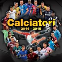 Figurine Calciatori 2014-15 Panini altre raccolte