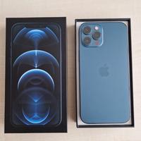 iPhone 12 pro max 512GB