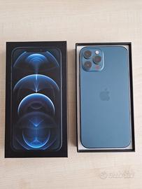 iPhone 12 pro max 512GB