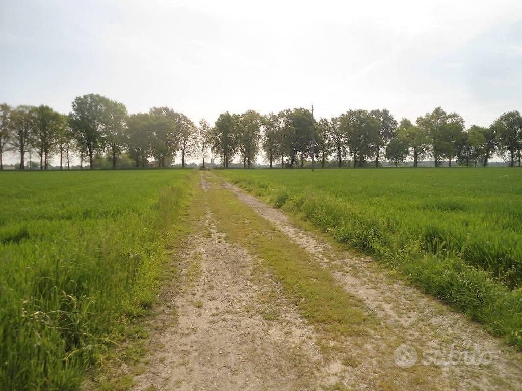 Rustico / Casale di 420 m² con più di 5 locali a A - Vista 3
