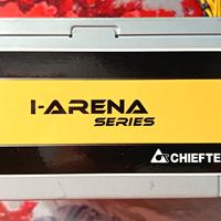 alimentatore 600w chieftec arena 