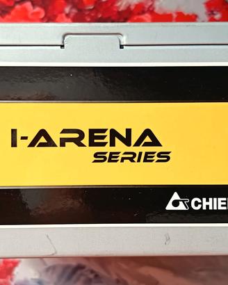 alimentatore 600w chieftec arena 
