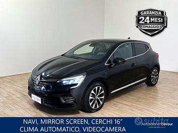 Renault Clio 1.0 tce Techno Gpl 100cv