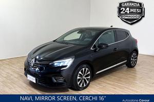 Renault Clio 1.0 tce Techno Gpl 100cv