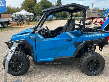 Polaris General 1000 4x4 agricolo ABS