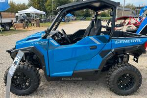 Polaris General 1000 4x4 agricolo ABS