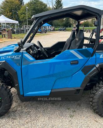 Polaris General 1000 4x4 agricolo ABS