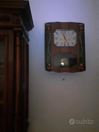 Orologio a pendolo Liberty